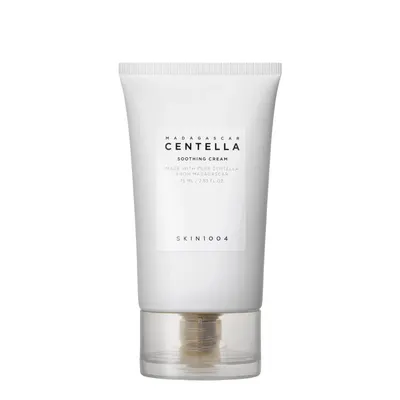 SKIN1004 Madagascar Centella Soothing Cream 75ml