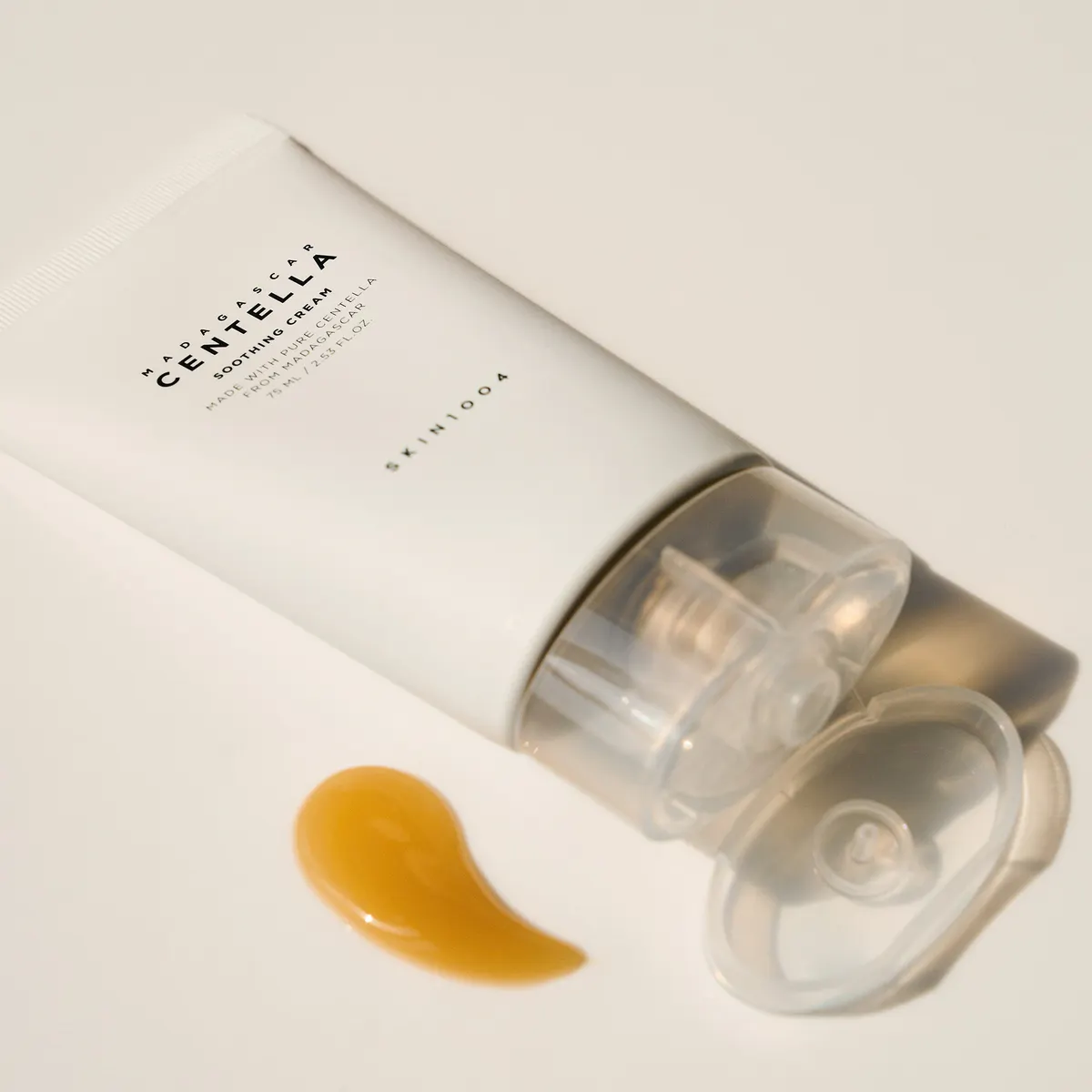SKIN1004 Madagascar Centella Soothing Cream 75ml, view 3