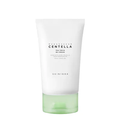 SKIN1004 Madagascar Centella Tea-Trica B5 Cream 75ml