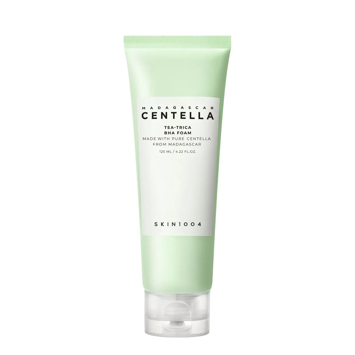 SKIN1004 Madagascar Centella Tea-Trica Routine Quad Bundle, view 2