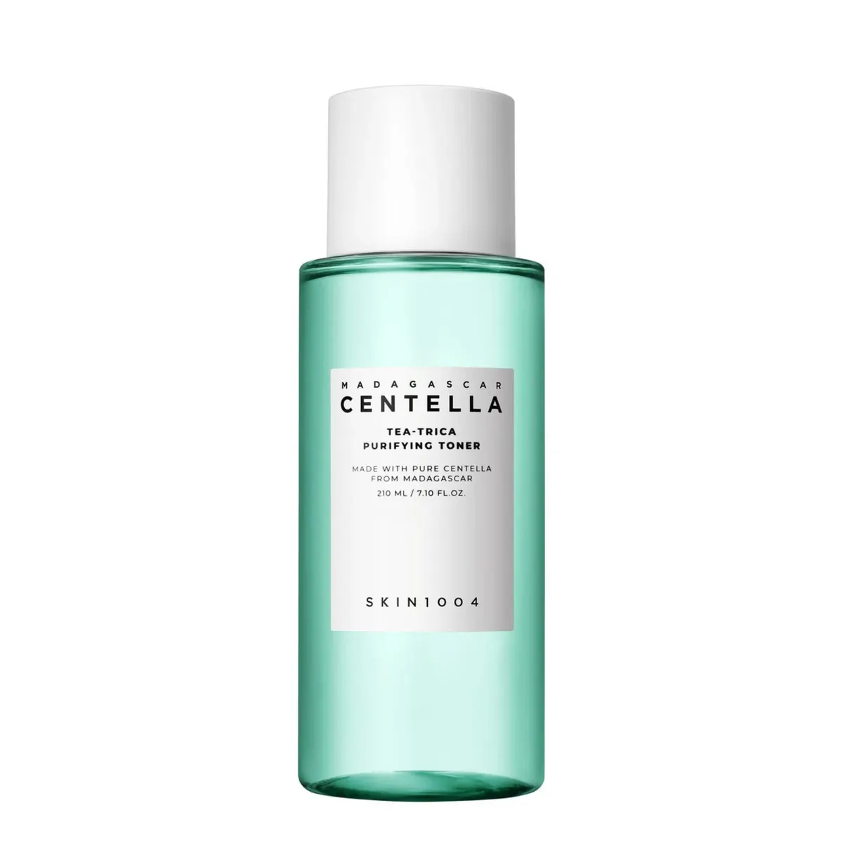 SKIN1004 Madagascar Centella Tea-Trica Routine Quad Bundle, view 3