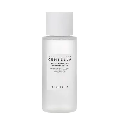 SKIN1004 Madagascar Centella Tone Brightening Boosting Toner 210ml