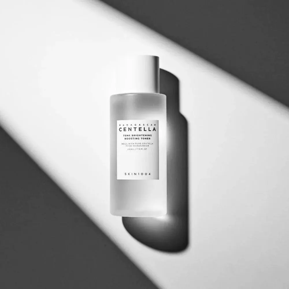 SKIN1004 Madagascar Centella Tone Brightening Boosting Toner 210ml, view 3