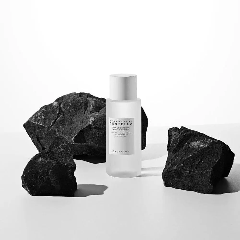 SKIN1004 Madagascar Centella Tone Brightening Boosting Toner 210ml, view 4