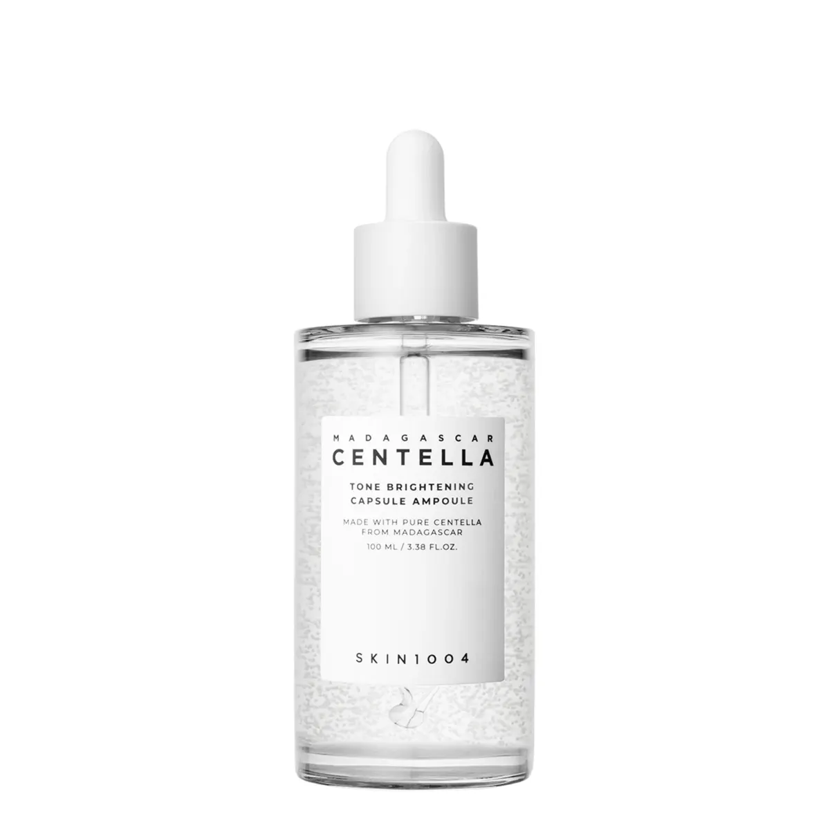 SKIN1004 Madagascar Centella Tone Brightening Capsule Ampoule 100ml