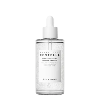 SKIN1004 Madagascar Centella Tone Brightening Capsule Ampoule 100ml