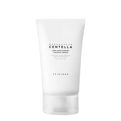SKIN1004 Madagascar Centella Tone Brightening Capsule Cream 75ml