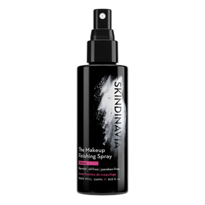 Skindinavia The Makeup Finishing Spray Bridal