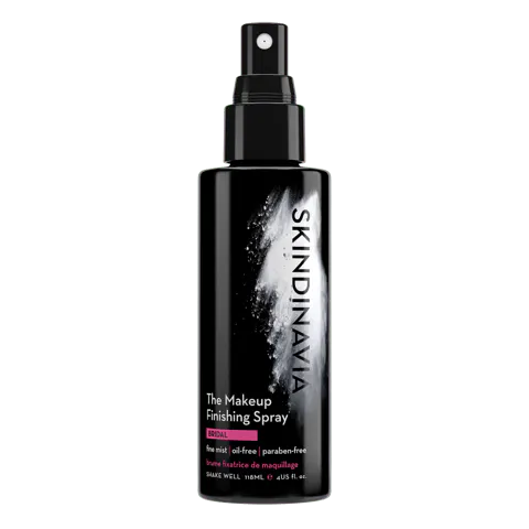 Skindinavia The Makeup Finishing Spray Bridal, view 2