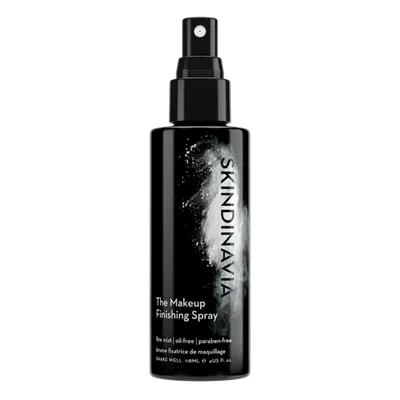 Skindinavia The Makeup Finishing Spray Original