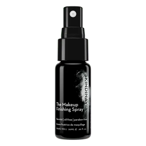 Skindinavia The Makeup Finishing Spray Original, view 2