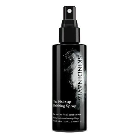 Skindinavia The Makeup Finishing Spray Original, view 4