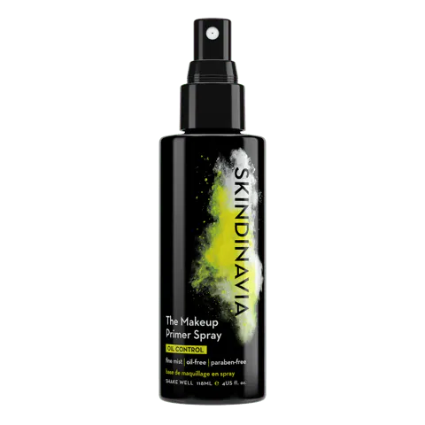Skindinavia The Makeup Primer Spray Oil Control