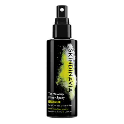 Skindinavia The Makeup Primer Spray Oil Control