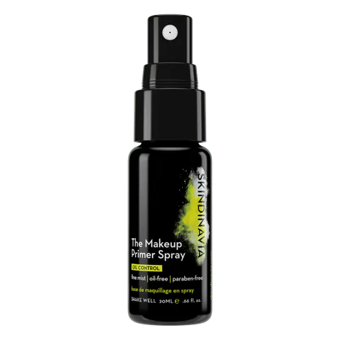Skindinavia The Makeup Primer Spray Oil Control, view 2