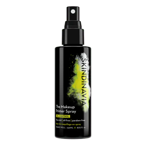 Skindinavia The Makeup Primer Spray Oil Control, view 4