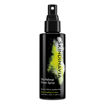 Skindinavia The Makeup Primer Spray Original