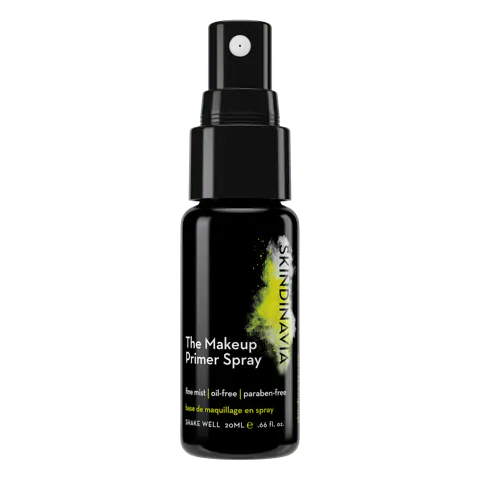 Skindinavia The Makeup Primer Spray Original, view 2