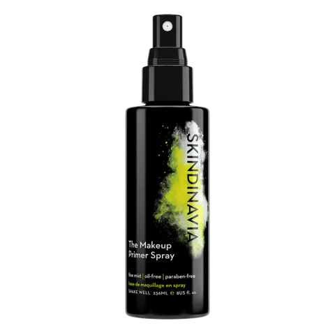 Skindinavia The Makeup Primer Spray Original, view 4