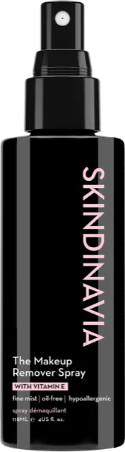 Skindinavia The Makeup Remover Spray