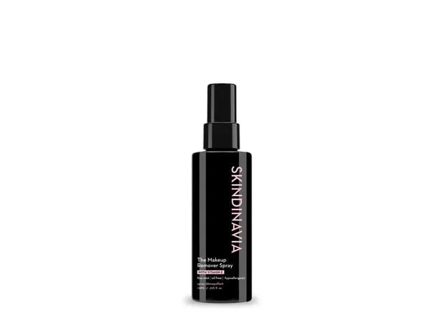 Skindinavia The Makeup Remover Spray, view 2