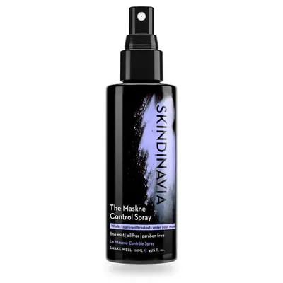 Skindinavia The Maskne Control Spray 118ml