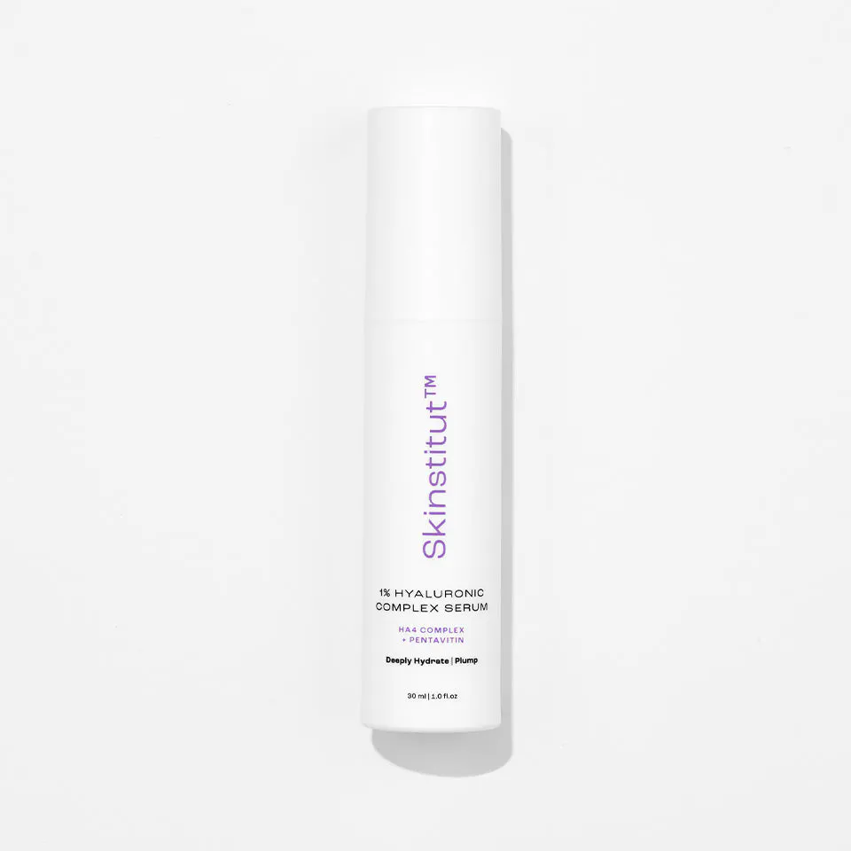 Skinstitut 1% Hyaluronic Complex Serum 30ml, view 6