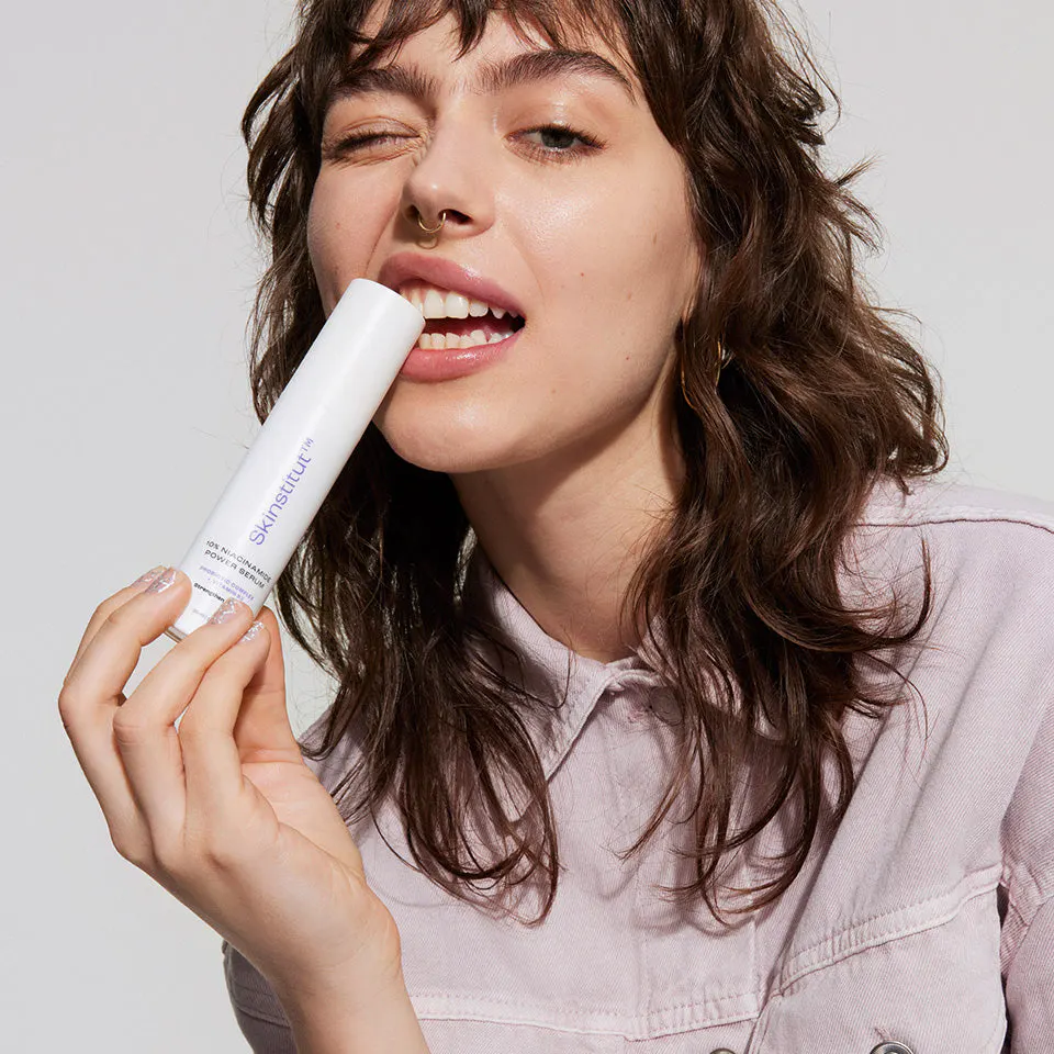Skinstitut 10% Niacinamide Power Serum 30ml, view 2
