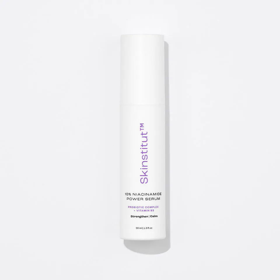 Skinstitut 10% Niacinamide Power Serum 30ml, view 6