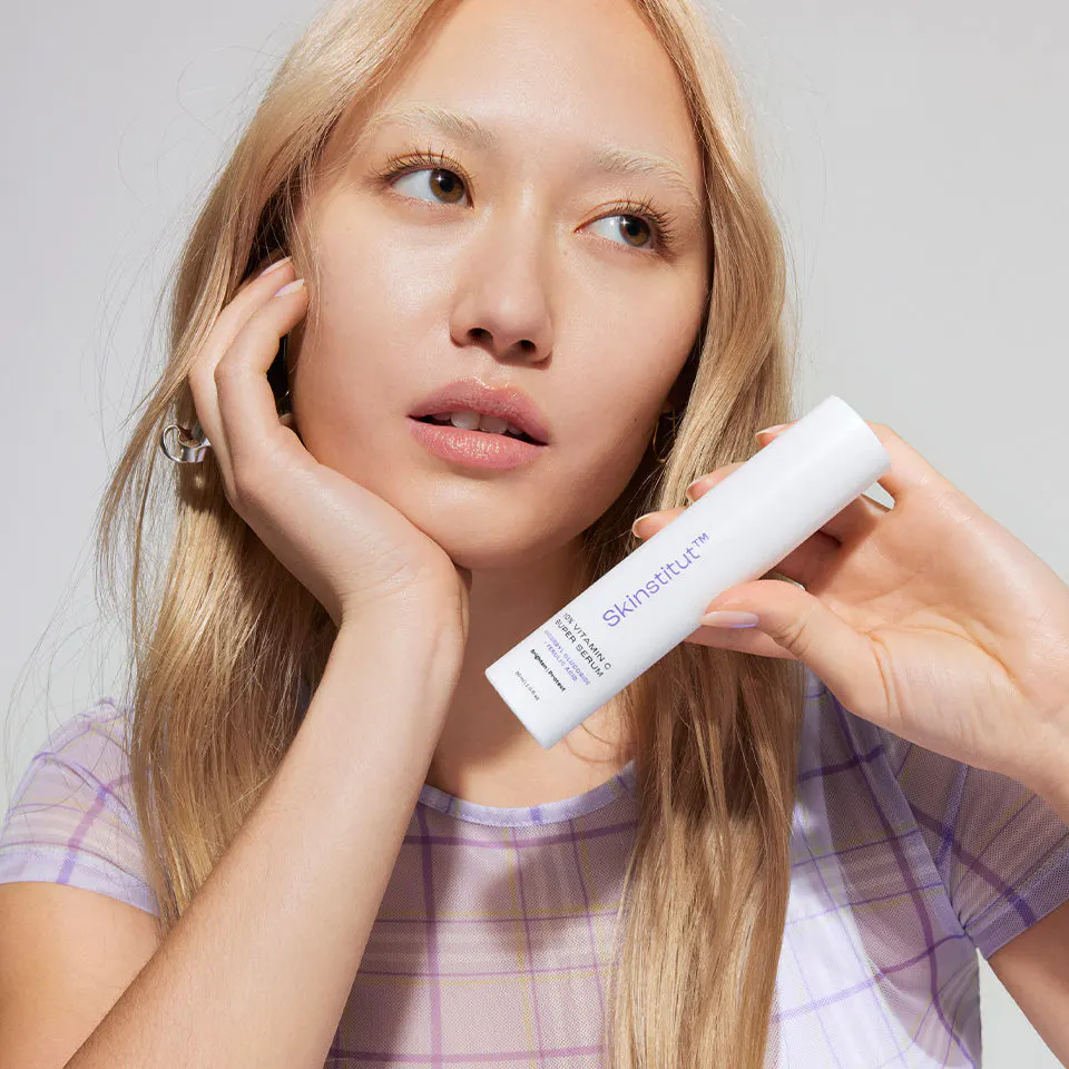 Skinstitut 10% Vitamin C Super Serum 30ml, view 2