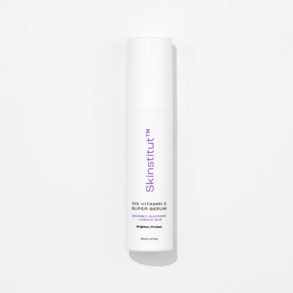 Skinstitut 10% Vitamin C Super Serum 30ml, view 5