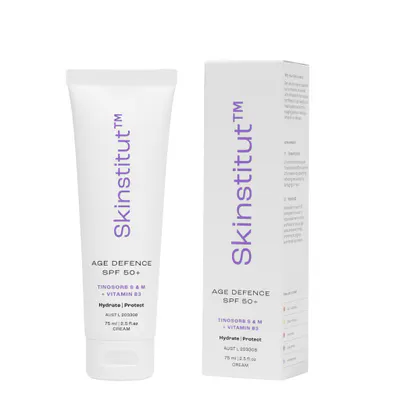 Skinstitut Age Defence SPF 50+ 75ml