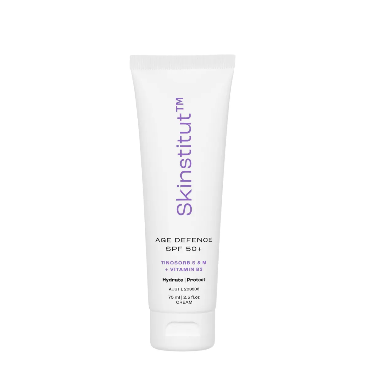 Skinstitut Age Defence SPF 50+ 75ml, view 2