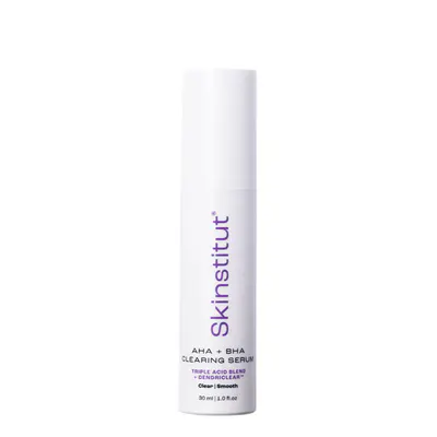 Skinstitut AHA + BHA Clearing Serum 30ml