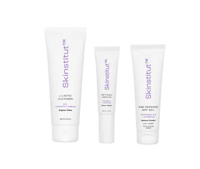 Skinstitut Anti-Aging Trio Bundle