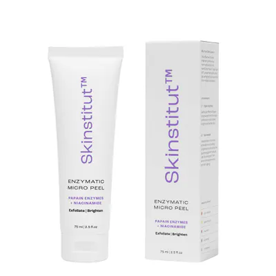 Skinstitut Enzymatic Micro Peel 75ml