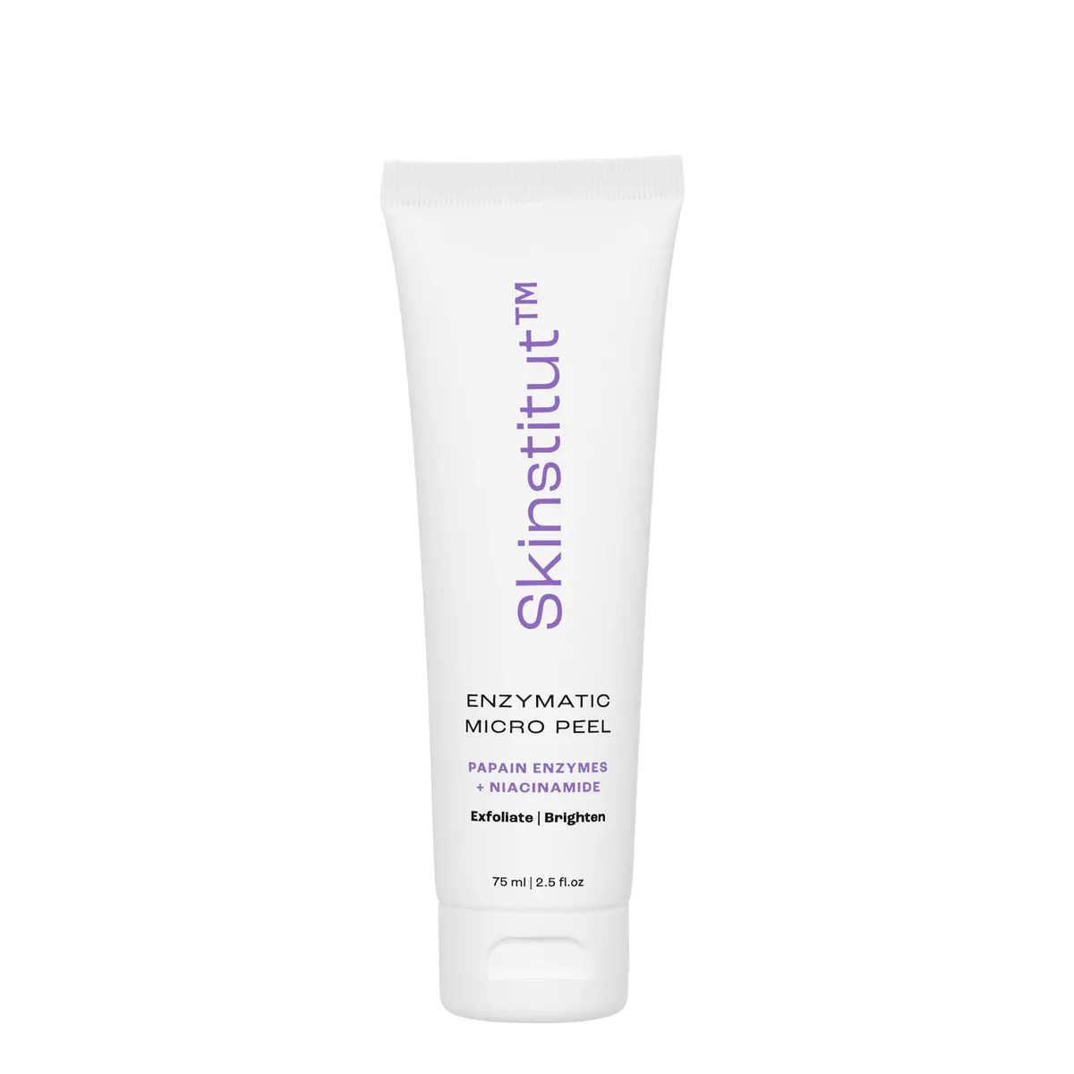 Skinstitut Enzymatic Micro Peel 75ml, view 2