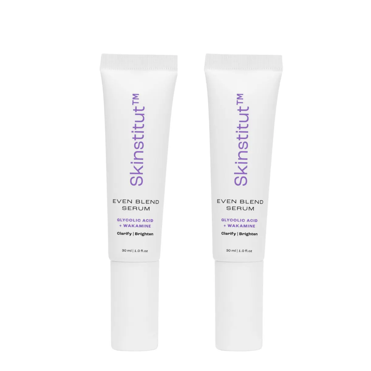 Skinstitut Even Blend Serum 30ml Duo Bundle