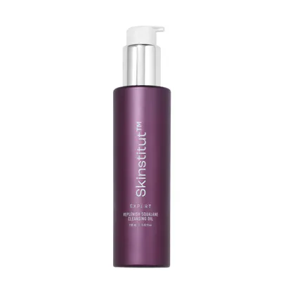 Skinstitut Expert Replenish Squalane Cleansing Oil 150ml