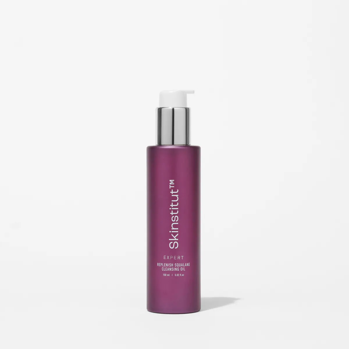 Skinstitut Expert Replenish Squalane Cleansing Oil 150ml, view 4