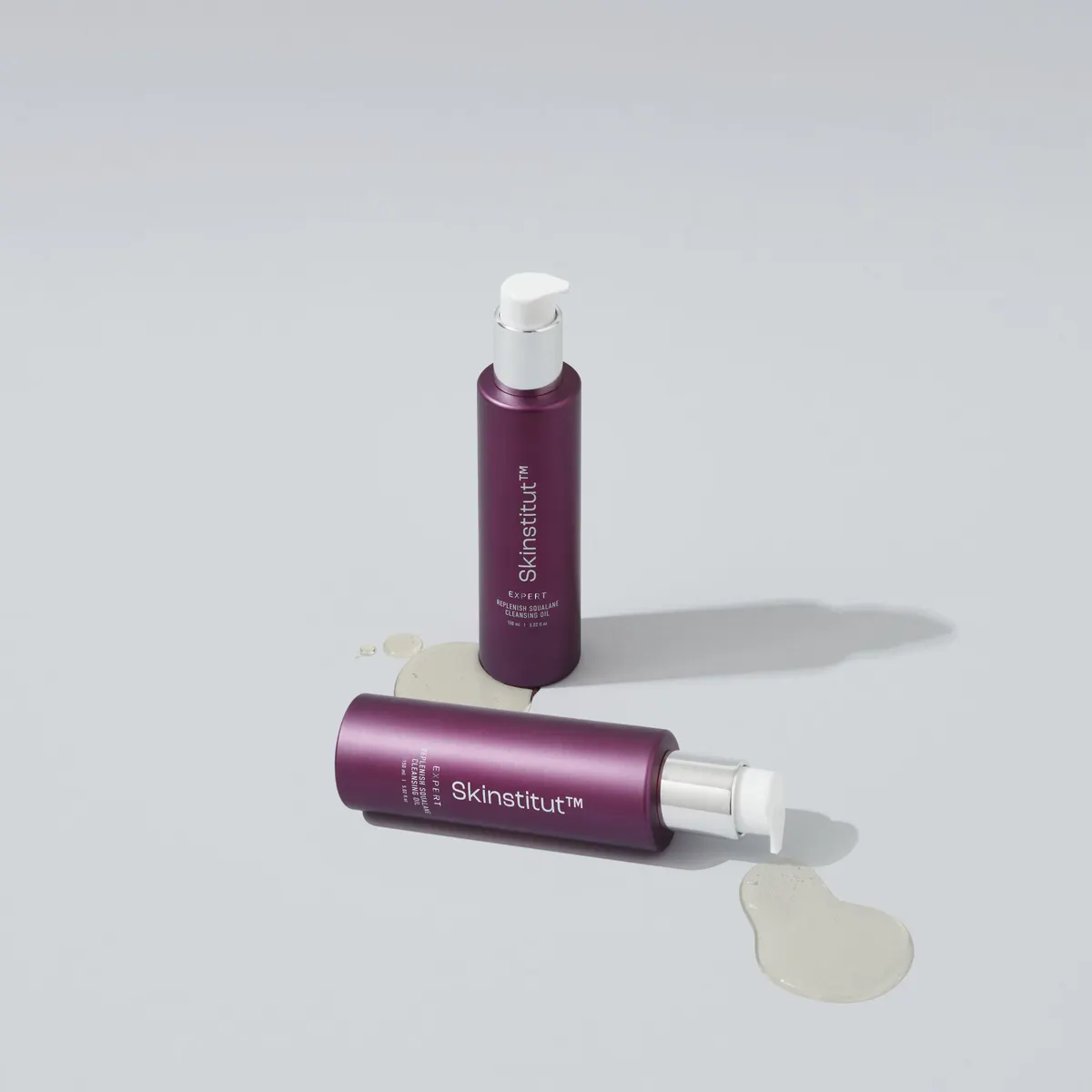 Skinstitut Expert Replenish Squalane Cleansing Oil 150ml, view 5