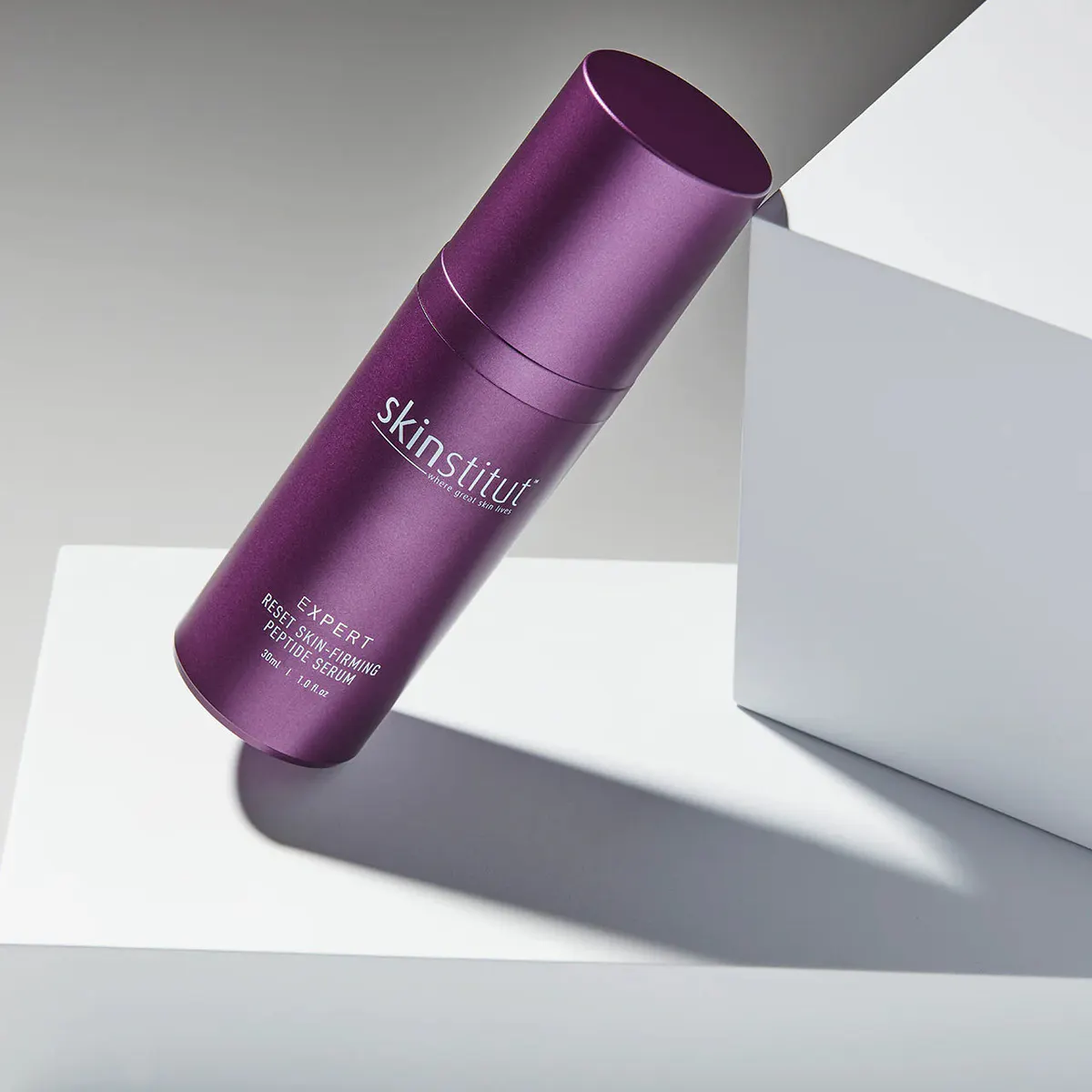 Skinstitut EXPERT Reset Skin-Firming Peptide Serum 30ml, view 2