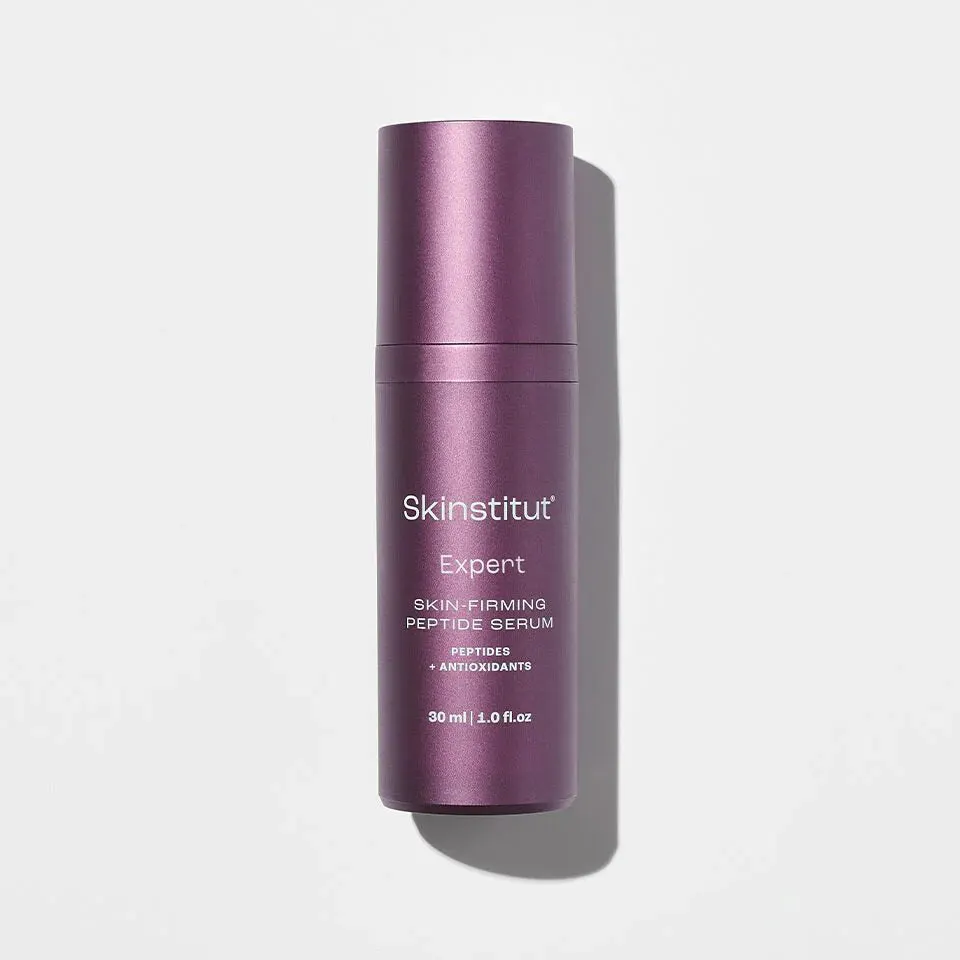 Skinstitut EXPERT Reset Skin-Firming Peptide Serum 30ml, view 4