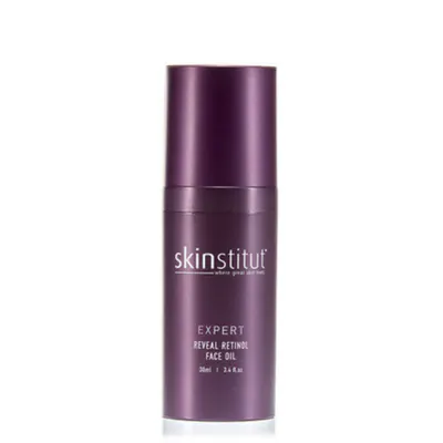 Skinstitut EXPERT Reveal Retinol Face Oil 30ml