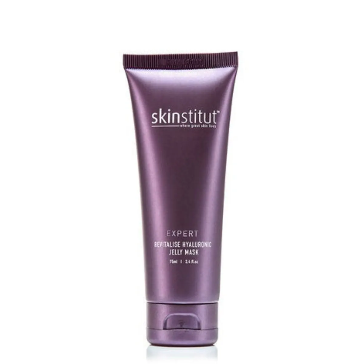 Skinstitut EXPERT Revitalise Hyaluronic Jelly Mask 75ml