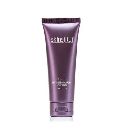 Skinstitut EXPERT Revitalise Hyaluronic Jelly Mask 75ml