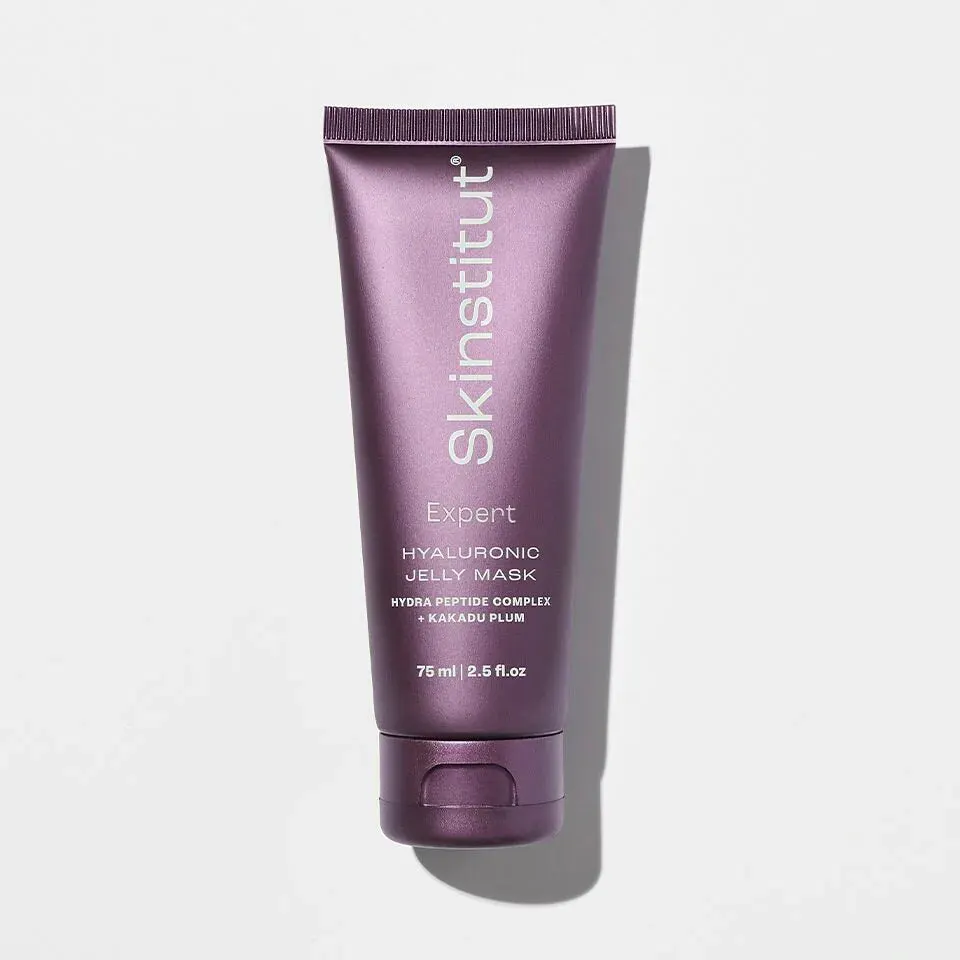 Skinstitut EXPERT Revitalise Hyaluronic Jelly Mask 75ml, view 3
