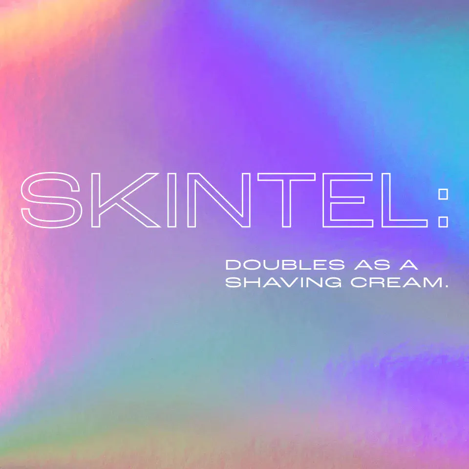 Skinstitut Gentle Cleanser 200ml Duo Bundle, view 5