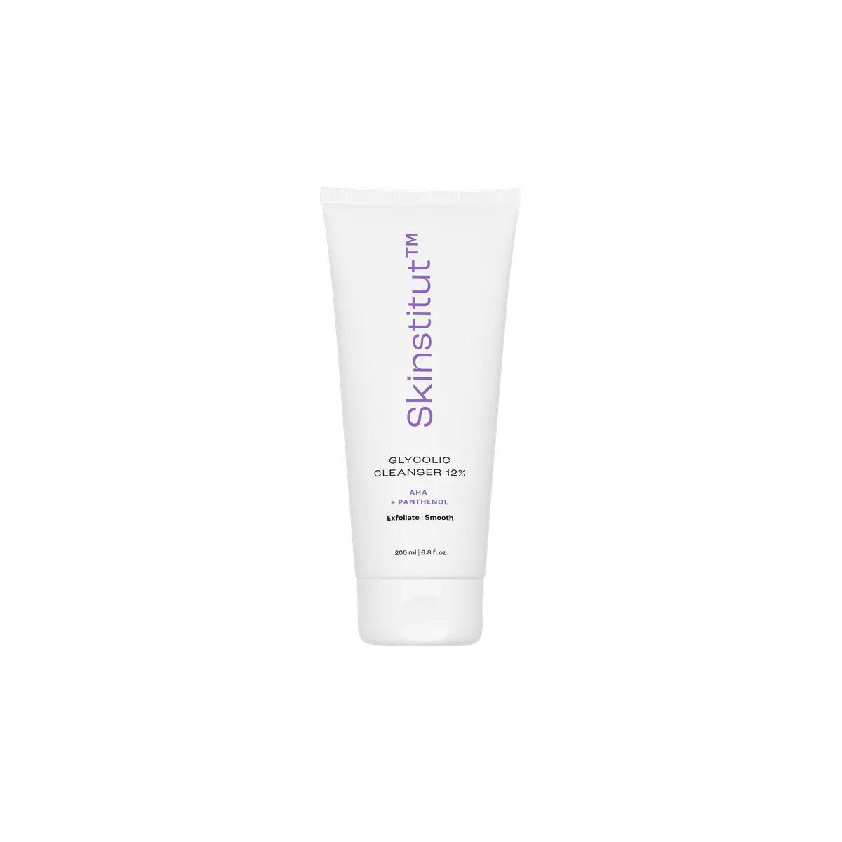 Skinstitut Glycolic Cleanser 12% 200ml, view 4