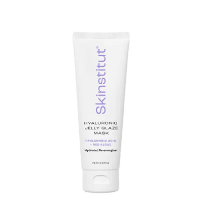 Skinstitut Hyaluronic Jelly Glaze Mask 75ml